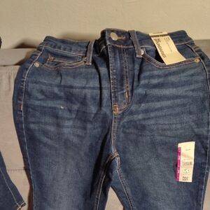 Bandolino Women's Blue Jeans